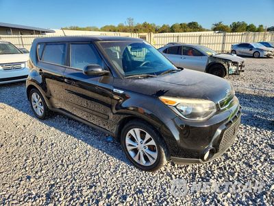Czwarte zdjęcie samochodu z boku: 2016 KIA SOUL + VIN:KNDJP3A54G7329359 - miniatura