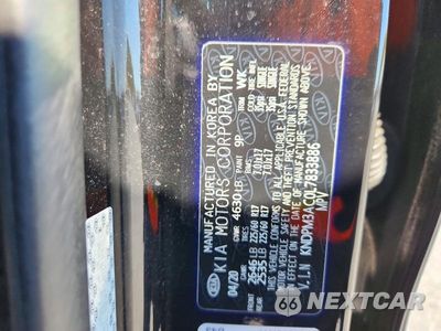 Zdjęcie 12 z 12 samochodu: 2020 KIA SPORTAGE LX VIN:KNDPM3AC0L7833886 - miniatura