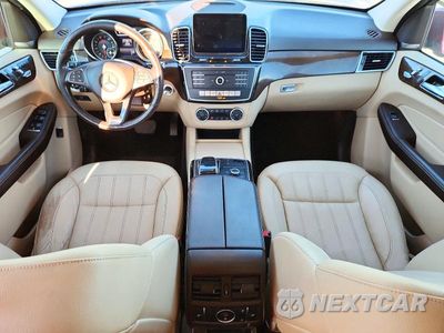 Zdjęcie 8 z 13 samochodu: 2016 MERCEDES-BENZ GLE 350 4MATIC VIN:4JGDA5HB6GA738807 - miniatura