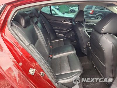 Zdjęcie 10 z 12 samochodu: 2017 NISSAN MAXIMA VIN:1N4AA6AP1HC376660 - miniatura