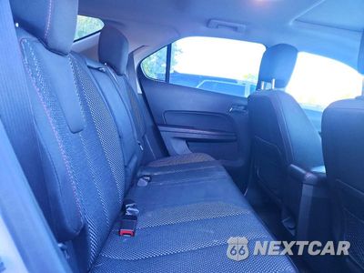 Zdjęcie 11 z 13 samochodu: 2017 CHEVROLET EQUINOX LT VIN:2GNFLFEK8H6242267 - miniatura