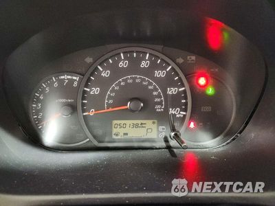 Zdjęcie 9 z 12 samochodu: 2024 MITSUBISHI MIRAGE ES VIN:ML32AUHJ0RH007770 - miniatura