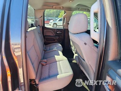 Zdjęcie 10 z 12 samochodu: 2015 CHEVROLET SILVERADO C1500 VIN:1GCRCPEC1FZ296905 - miniatura