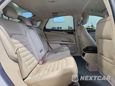 Zdjęcie 10 z 12 samochodu: 2013 FORD FUSION SE VIN:3FA6P0H77DR262536 - miniatura