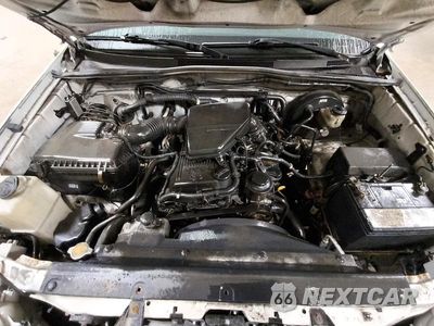 Zdjęcie 11 z 13 samochodu: 2013 TOYOTA TACOMA BASE VIN:5TFNX4CN8DX023748 - miniatura