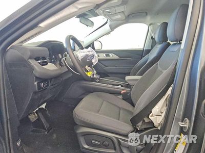 Zdjęcie 7 z 13 samochodu: 2026 FORD EXPLORER ACTIVE VIN:1FMUK8DH8TGA50436 - miniatura