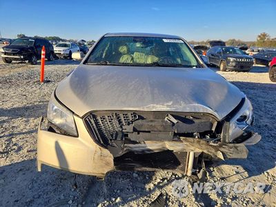 Piąte zdjęcie samochodu w środku: 2016 BUICK LACROSSE VIN:1G4GB5G38GF207728 - miniatura