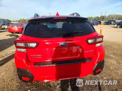 Zdjęcie 6 z 13 samochodu: 2021 SUBARU CROSSTREK PREMIUM VIN:JF2GTAEC4M8397946 - miniatura