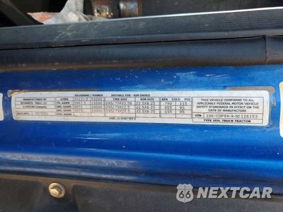 Zdjęcie 12 z 14 samochodu: 2022 KENWORTH T680 SEMI TRUCK VIN:1XKYDP9X9NJ126153 - miniatura