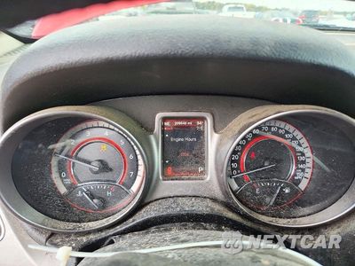 Zdjęcie 9 z 13 samochodu: 2015 DODGE JOURNEY CROSSROAD VIN:3C4PDCGG7FT525494 - miniatura