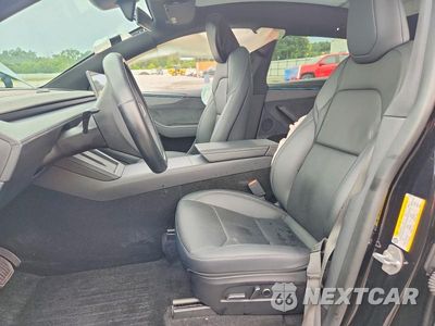 Zdjęcie 7 z 14 samochodu: 2026 TESLA MODEL Y VIN:7SAYGDED3TA679589 - miniatura