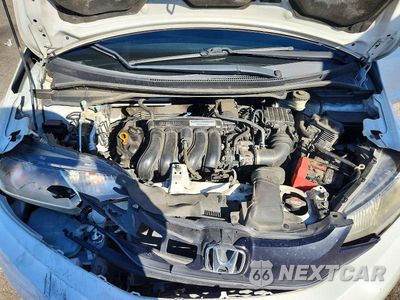 Zdjęcie 11 z 12 samochodu: 2016 HONDA FIT LX VIN:JHMGK5H51GX011420 - miniatura