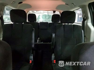 Zdjęcie 10 z 13 samochodu: 2013 DODGE GRAND CARAVAN SXT VIN:2C4RDGCG5DR718216 - miniatura