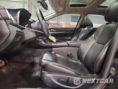 Zdjęcie 7 z 12 samochodu: 2017 NISSAN MAXIMA 3.5 SL VIN:1N4AA6AP5HC426430 - miniatura