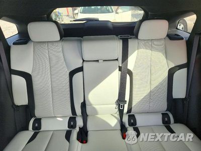 Zdjęcie 10 z 14 samochodu: 2024 ACURA ZDX A-SPEC VIN:4W5KHNRL3RZ507305 - miniatura