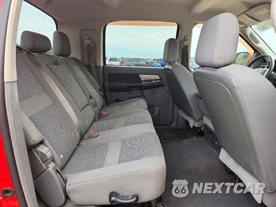 Zdjęcie 10 z 12 samochodu: 2007 DODGE RAM 1500 VIN:3D7KR19D87G714111 - miniatura