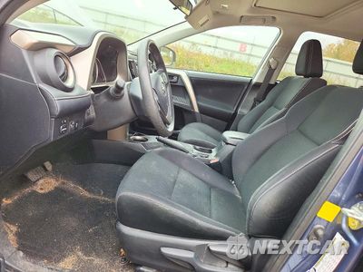 Zdjęcie 7 z 13 samochodu: 2013 TOYOTA RAV4 XLE VIN:2T3RFREV7DW012579 - miniatura