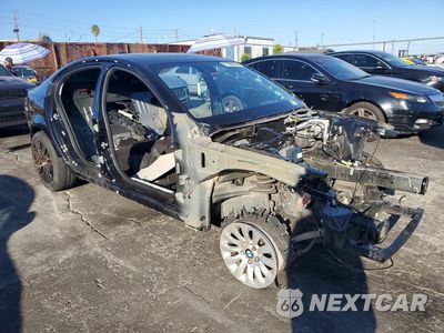 Czwarte zdjęcie samochodu z boku: 2016 CHEVROLET SS VIN:6G3F15RW9GL208918 - miniatura