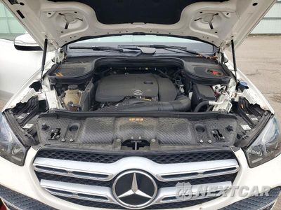 Zdjęcie 12 z 14 samochodu: 2020 MERCEDES-BENZ GLE 350 4MATIC VIN:4JGFB4KB4LA054471 - miniatura