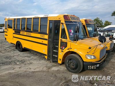 Zdjęcie 14 z 14 samochodu: 2012 FREIGHTLINER CHASSIS B2B VIN:4UZABRDT0CCBF9315 - miniatura