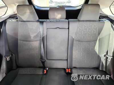 Zdjęcie 10 z 13 samochodu: 2019 TOYOTA RAV4 HYBRID XLE VIN:2T3RWRFV9KW009937 - miniatura