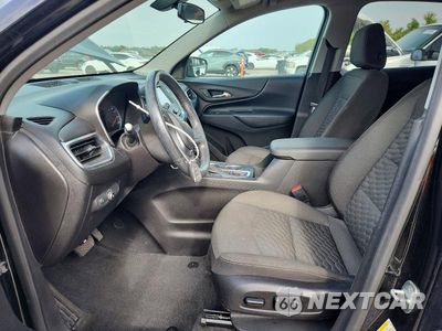 Zdjęcie 7 z 13 samochodu: 2018 CHEVROLET EQUINOX LT VIN:2GNAXJEV6J6117575 - miniatura