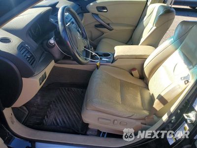 Zdjęcie 7 z 13 samochodu: 2015 ACURA RDX VIN:5J8TB4H37FL007758 - miniatura