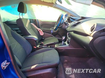 Zdjęcie 7 z 12 samochodu: 2019 FORD FIESTA SE VIN:3FADP4BJ0KM125533 - miniatura