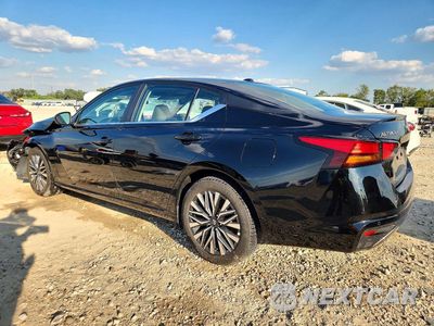 Drugie zdjęcie samochodu z przodu: 2026 NISSAN ALTIMA SV VIN:1N4BL4DV5TN310154 - miniatura