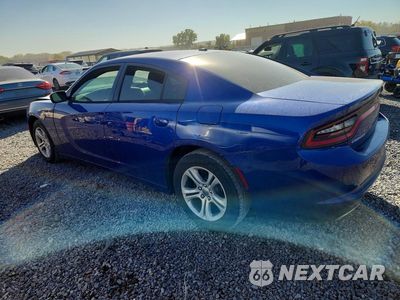 Drugie zdjęcie samochodu z przodu: 2018 DODGE CHARGER SXT VIN:2C3CDXBG4JH200692 - miniatura