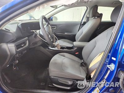 Zdjęcie 7 z 12 samochodu: 2025 KIA K4 LXS VIN:3KPFT4DE2SE065604 - miniatura