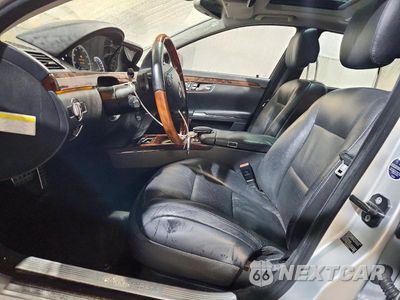 Zdjęcie 7 z 12 samochodu: 2012 MERCEDES-BENZ S 550 4MATIC VIN:WDDNG9EB4CA473100 - miniatura