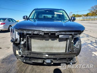 Piąte zdjęcie samochodu w środku: 2023 KIA TELLURIDE S VIN:5XYP64GC3PG335665 - miniatura