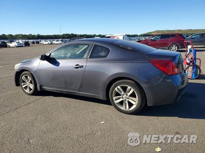 Drugie zdjęcie samochodu z przodu: 2010 NISSAN ALTIMA 2.5 S VIN:1N4AL2EP8AC173574 - miniatura