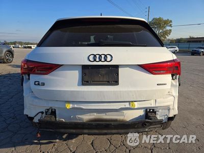 Zdjęcie 6 z 13 samochodu: 2021 AUDI Q3 PREMIUM S LINE 45 VIN:WA1DECF35M1156034 - miniatura