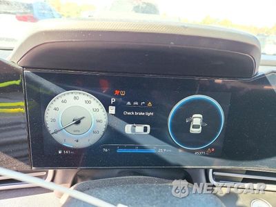 Zdjęcie 9 z 12 samochodu: 2024 HYUNDAI ELANTRA SEL VIN:KMHLM4DG7RU663907 - miniatura