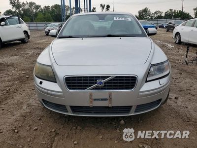 Piąte zdjęcie samochodu w środku: 2007 VOLVO S40 2.4I VIN:YV1MS382772283153 - miniatura