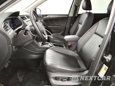 Zdjęcie 7 z 14 samochodu: 2022 VOLKSWAGEN TIGUAN SE VIN:3VV2B7AX6NM098674 - miniatura