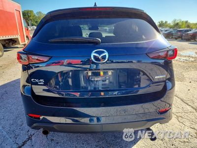 Zdjęcie 6 z 14 samochodu: 2025 MAZDA CX-5 PREFERRED VIN:JM3KFBCM3S0739729 - miniatura