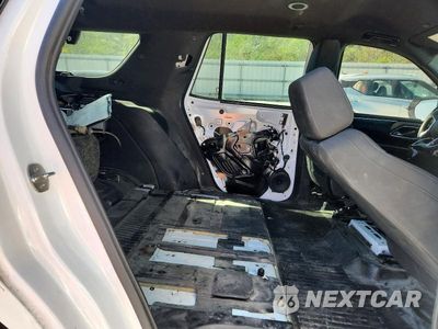 Zdjęcie 11 z 14 samochodu: 2023 CHEVROLET TAHOE K1500 VIN:1GNSKLED8PR435202 - miniatura