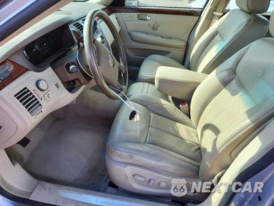 Zdjęcie 7 z 12 samochodu: 2006 CADILLAC DTS VIN:1G6KD57Y66U106544 - miniatura