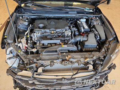 Zdjęcie 11 z 12 samochodu: 2023 TOYOTA CAMRY SE VIN:4T1G11BK2PU093733 - miniatura