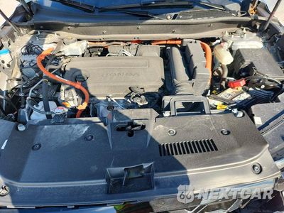 Zdjęcie 11 z 12 samochodu: 2025 HONDA CR-V SPORT VIN:7FARS5H53SE034733 - miniatura