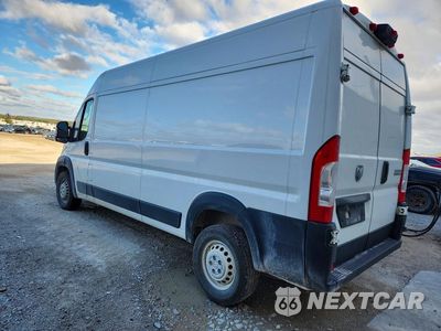 Drugie zdjęcie samochodu z przodu: 2025 RAM PROMASTER 2500 2500 HIGH VIN:3C6LRVDG2SE512335 - miniatura