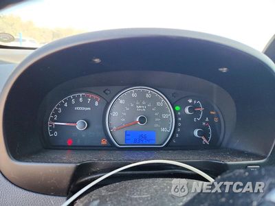 Zdjęcie 9 z 12 samochodu: 2009 HYUNDAI ELANTRA SE VIN:KMHDU46D19U606058 - miniatura