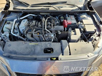 Zdjęcie 11 z 12 samochodu: 2020 NISSAN SENTRA SR VIN:3N1AB8DV9LY294255 - miniatura