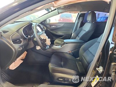 Zdjęcie 7 z 12 samochodu: 2020 CHEVROLET MALIBU LS VIN:1G1ZC5ST5LF069151 - miniatura