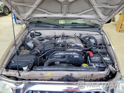 Zdjęcie 11 z 12 samochodu: 2003 TOYOTA TACOMA PRERUNNER V6 VIN:5TESN92N23Z304202 - miniatura