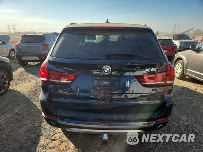 Zdjęcie 6 z 13 samochodu: 2017 BMW X5 XDRIVE35I VIN:5UXKR0C39H0V80427 - miniatura