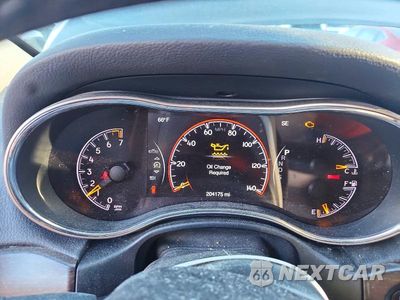 Zdjęcie 9 z 12 samochodu: 2015 JEEP GRAND CHEROKEE LAREDO VIN:1C4RJFAG0FC660811 - miniatura